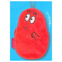 Barbapapa Howahowa Pouch Part.2 [3.Barbabravo]