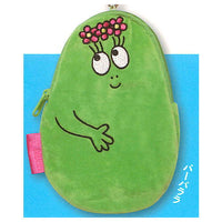 Barbapapa Howahowa Pouch Part.2 [5.Barbalala]