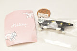 Capsule Q Museum Mikey Lots of cats Collection Vol.2 [6.Hoshi Cat]