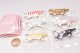 Capsule Q Museum Mikey Lots of cats Collection Vol.2 [All 6 type set(Full Complete)]