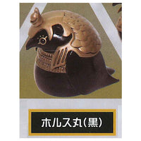 Dennou Daiku Egyptian god II [7.Horus thick (black)]