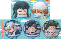 Onemutan Kimetsu no Yaiba Part.3 nidone Earth Color Ver. [All 5 type set(Full Complete)]