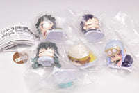 Onemutan Kimetsu no Yaiba Part.3 nidone Earth Color Ver. [All 5 type set(Full Complete)]