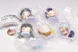 Onemutan Kimetsu no Yaiba Part.3 nidone Earth Color Ver. [All 5 type set(Full Complete)]