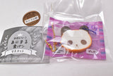 Kawaii! Animal food bread mascot [6.Panda]