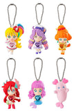 Tropical-Rouge! PreCure Tropical swing [All 6 type set(Full Complete)]