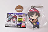 Kamen Rider Saber Capsule Rubber Mascot 02 [1.Touma Kamiyama]