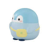 Koupen-chan Narabundesu. [4.Light blue Koupen-chan]