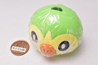 Capchara Pokemon Part.12 [3.Grookey]
