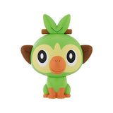 Capchara Pokemon Part.12 [3.Grookey]