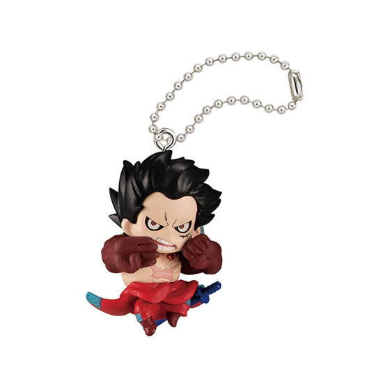 ONE PIECE Swing Wano Country hen [1.Luffy-tarou (Gear 4)]