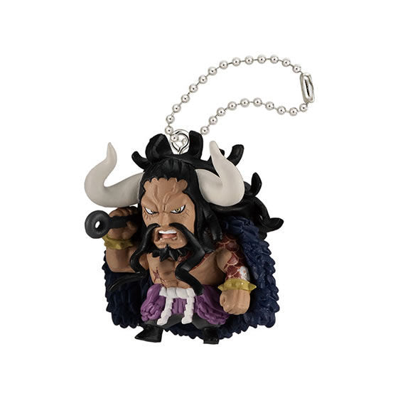 ONE PIECE Swing Wano Country hen [4.Kaido]