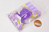 Dreamy Gummy Bear [5.Blueberry (with lame)]