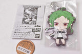 Mushokutensei isekai ittara honki dasu Capsule rubber mascot [2.Sylphyt]