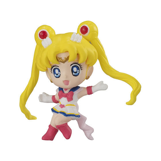 Hugcot The Movie Sailor Moon Eternal [1.Super Sailor Moon]