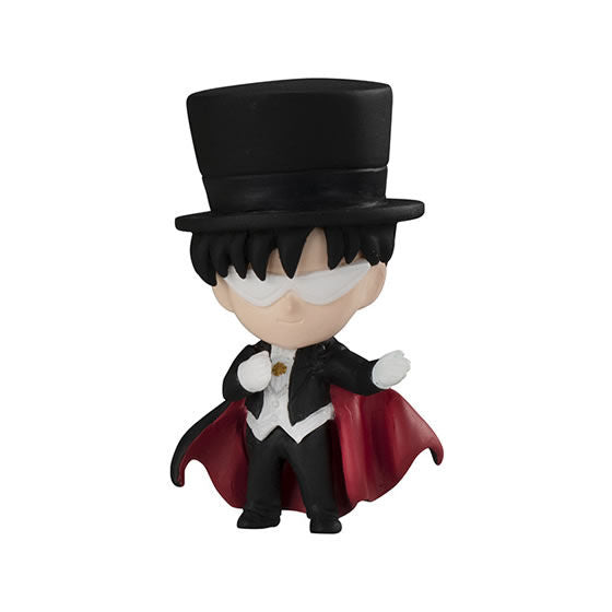 Hugcot The Movie Sailor Moon Eternal [2.Tuxedo Mask]