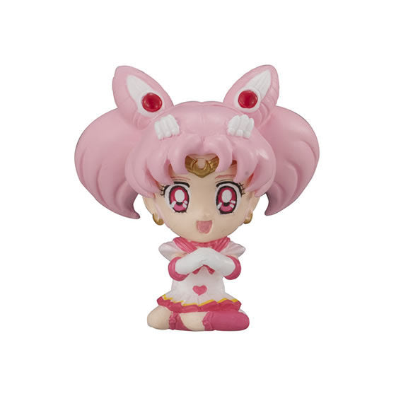 Hugcot The Movie Sailor Moon Eternal [3.Super Sailor Chibi Moon]