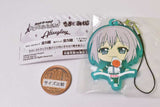 BanG Dream! Girls Band Party! Tamamikuji Afterglow [2.Rubber strap: Moca Aoba]