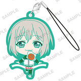 BanG Dream! Girls Band Party! Tamamikuji Afterglow [2.Rubber strap: Moca Aoba]