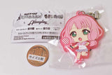 BanG Dream! Girls Band Party! Tamamikuji Afterglow [3.Rubber strap: Himari Uehara]