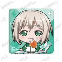 BanG Dream! Girls Band Party! Tamamikuji Afterglow [7.Can Badge: Moca Aoba]