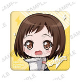 BanG Dream! Girls Band Party! Tamamikuji Afterglow [10.Can Badge: Tsugumi Hazawa]