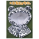 Animalsantachino cape [3.Snow leopard]