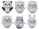Hugcot Yosistamp Part.3 [All 6 type set(Full Complete)]