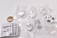 Hugcot Yosistamp Part.3 [All 6 type set(Full Complete)]