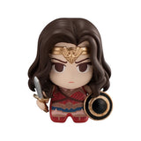 Collechara! Justice League [3.Wonder Woman]