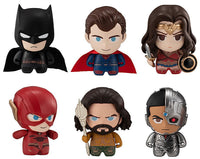 Collechara! Justice League [All 6 type set(Full Complete)]