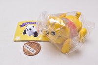 Animal melody car [4.Tiger car]