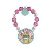 Tropical-Rouge! PreCure Bracelet watch & case [1.Cure Summer (Bracelet Watch)]