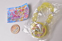 Tropical-Rouge! PreCure Bracelet watch & case [3.Cure Papaya (Bracelet Watch)]