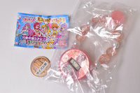 Tropical-Rouge! PreCure Bracelet watch & case [4.Cure Flamingo (Bracelet Watch)]