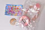 Tropical-Rouge! PreCure Bracelet watch & case [4.Cure Flamingo (Bracelet Watch)]