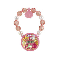 Tropical-Rouge! PreCure Bracelet watch & case [4.Cure Flamingo (Bracelet Watch)]