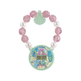 Tropical-Rouge! PreCure Bracelet watch & case [5.Laura (Bracelet Watch)]