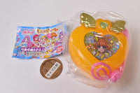 Tropical-Rouge! PreCure Bracelet watch & case [8.Cure Papaya (Case)]