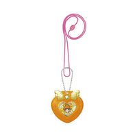 Tropical-Rouge! PreCure Bracelet watch & case [8.Cure Papaya (Case)]