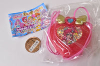 Tropical-Rouge! PreCure Bracelet watch & case [9.Cure Flamingo (Case)]