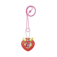 Tropical-Rouge! PreCure Bracelet watch & case [9.Cure Flamingo (Case)]