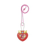 Tropical-Rouge! PreCure Bracelet watch & case [9.Cure Flamingo (Case)]