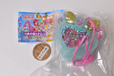 Tropical-Rouge! PreCure Bracelet watch & case [10.Tropical-Rouge! Precure (Case)]