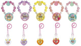 Tropical-Rouge! PreCure Bracelet watch & case [All 10 type set(Full Complete)]