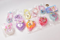 Tropical-Rouge! PreCure Bracelet watch & case [All 10 type set(Full Complete)]