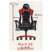 AKRacing 1/12 Pro-X V2 [1.Red]