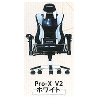 AKRacing 1/12 Pro-X V2 [3.White]