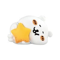 Jibun Tsukkomi Kuma Suyasuya Zzz... Mascot [1.Kuma]