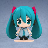 Pocket maquette Hatsune Miku 01 [1.Hatsune Miku]